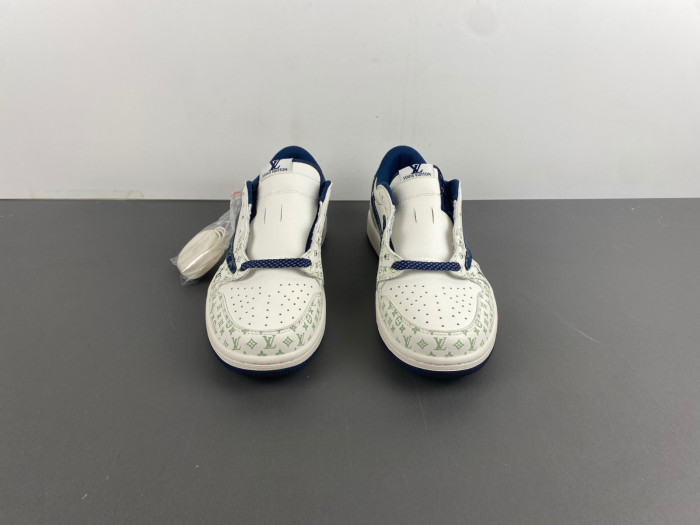 l**is V*t*n x nike air force la13