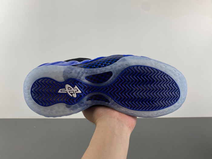 Nike Air Foamposite One 