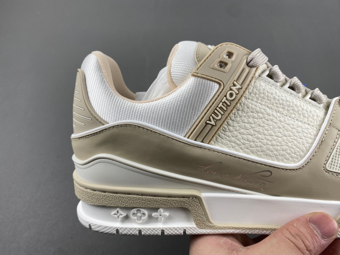 LV TRAINER SNEAKER LVT-000627