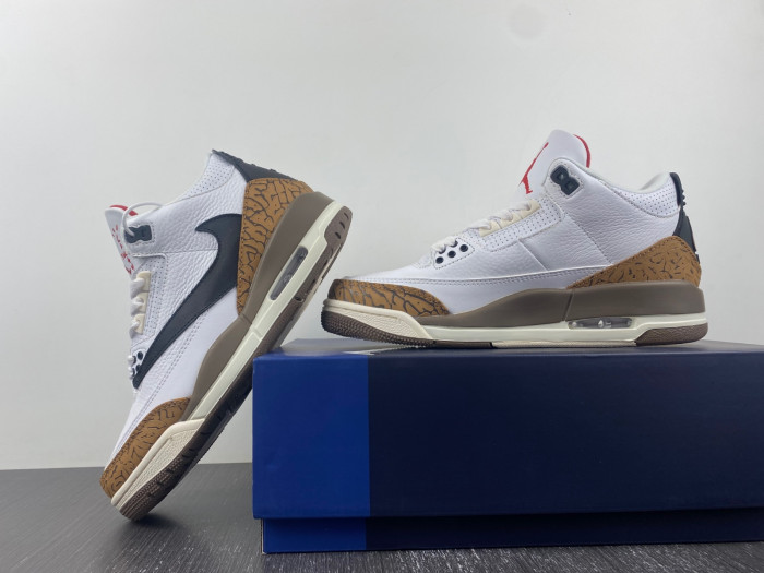 Air Jordan 3