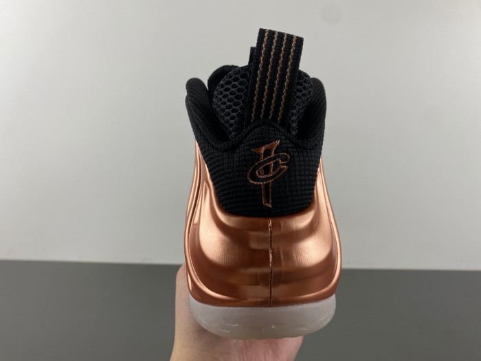 Nike Air Foamposite One 