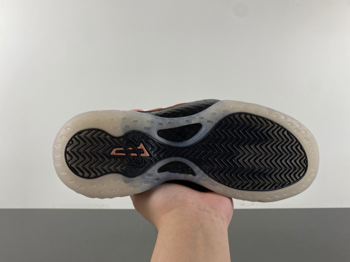 Nike Air Foamposite One 