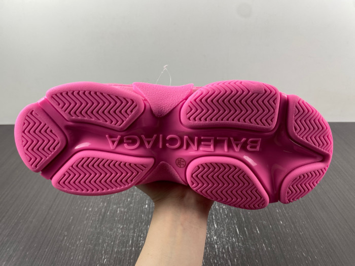 TRIPLES TRAINER SNEAKERS 2000105