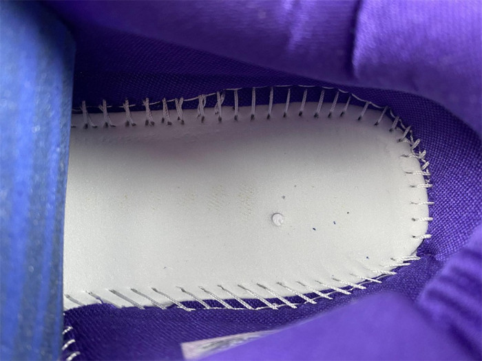 Nike Kobe 5 Lakers 386430-102