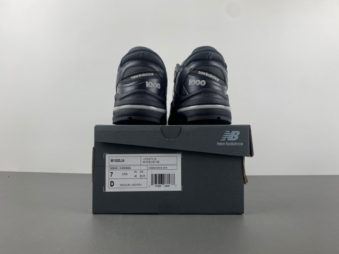 New Balance 1000 Made In USA 