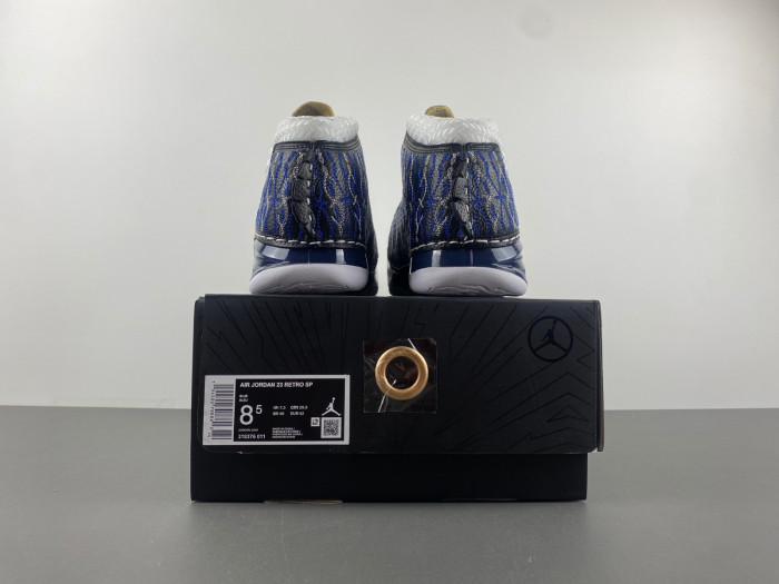 Air Jordan 23 OG 