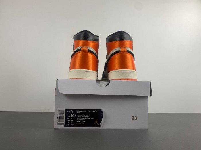 Air Jordan 1 High OG AJ-20240817001