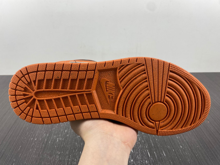 Jordan 1 Low SE Sport Spice (Women