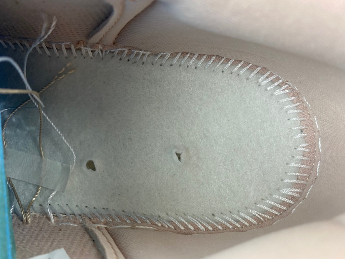 Air Jordan 1 Retro Low NS 