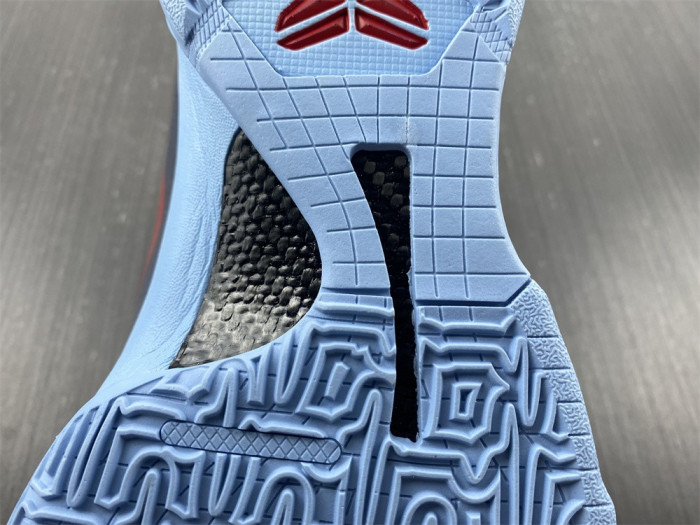 NIKE KOBE 5 PROTRO ZK5 CD4991-109