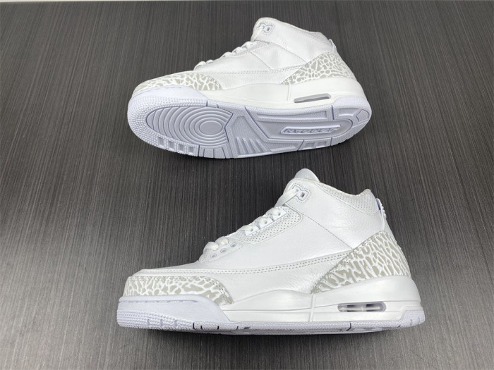 AIR JORDAN 3 RETRO PS 