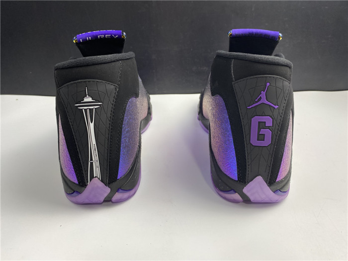 Air Jordan 14 Retro Doernbecher CV2469-001