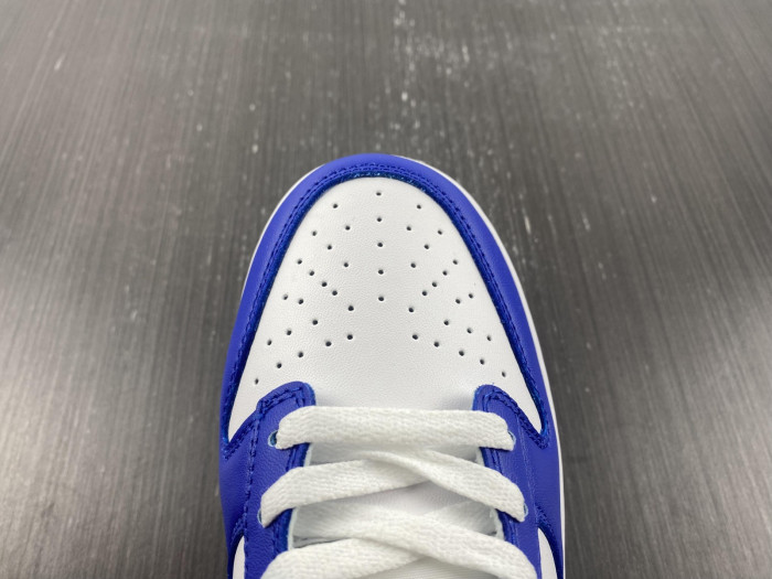 Nike Dunk Low Racer Blue DV7067-400