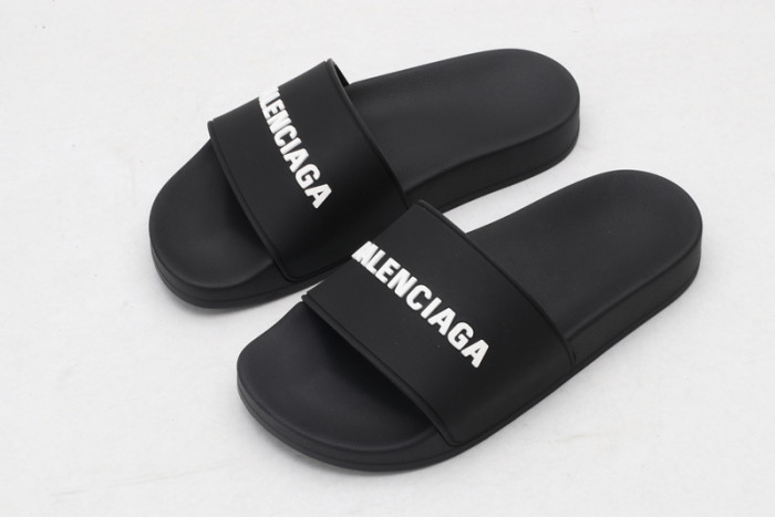 Balenciag* Sandal1