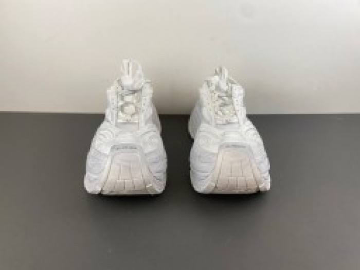 BC Platform Reduced Sneaker 821137 WPLTF 0101