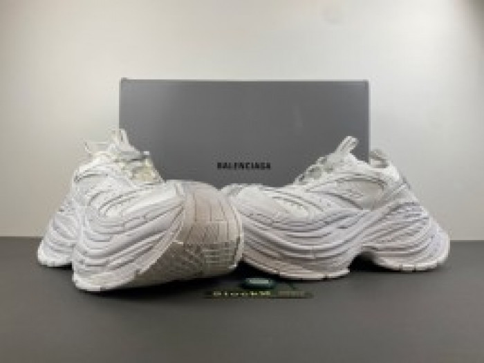 BC Platform Reduced Sneaker 821137 WPLTF 0101