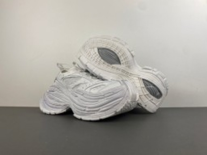 BC Platform Reduced Sneaker 821137 WPLTF 0101