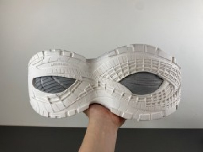 BC Platform Reduced Sneaker 821137 WPLTF 0101