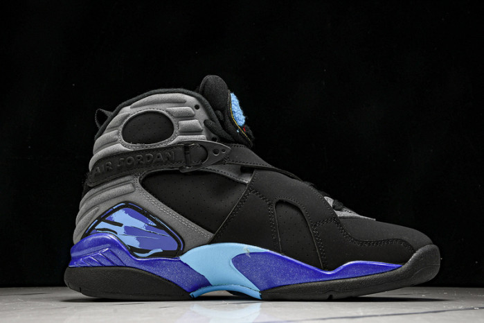 Air Jordan 8 Retro 