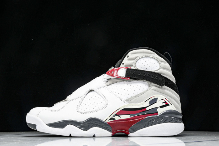 Air Jordan 8 Retro ''Bugs Bunny'' 2013