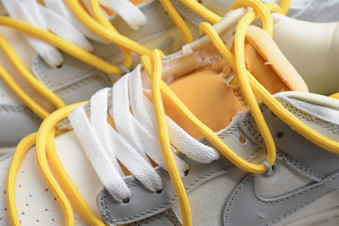 OFW X DUNK LOW “29 OF 50” DM1602-107