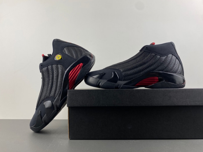 AIR JORDAN 14 RETRO Retro 