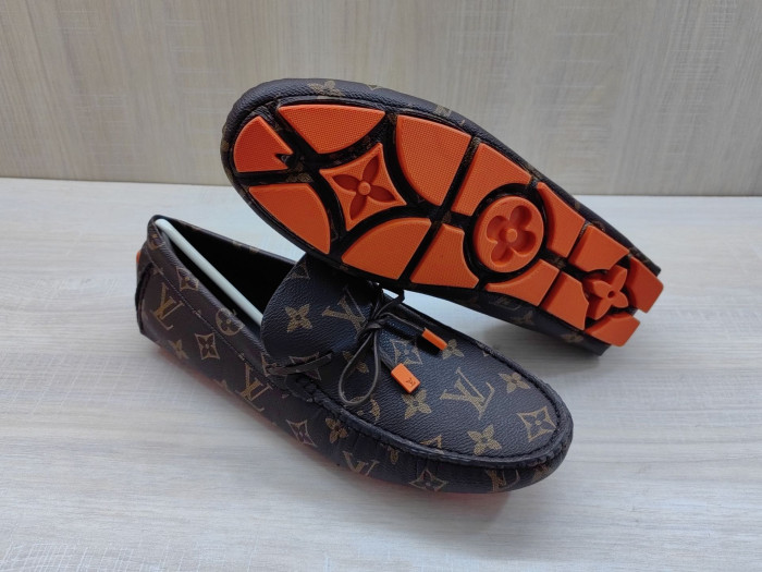 LV Loafers