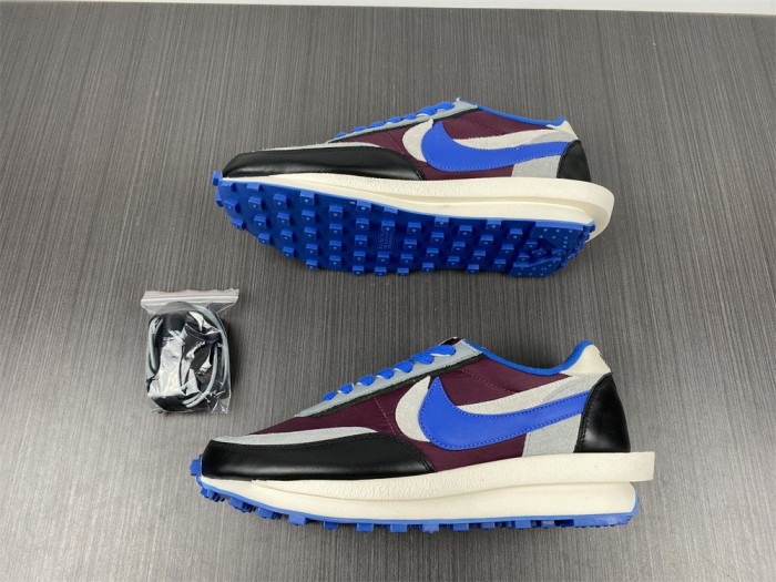 UNDERCOVER SACAI NIKE LDWAFFLE 2021 DJ4877-600