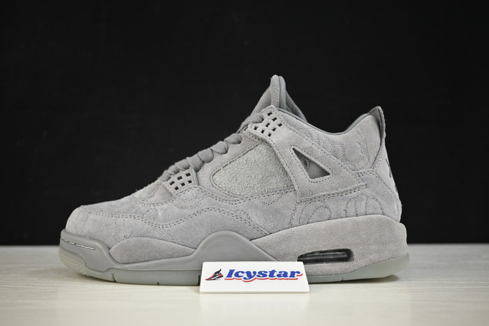 AIR JORDAN 4 RETRO KAWS "KAWS" 930155-003