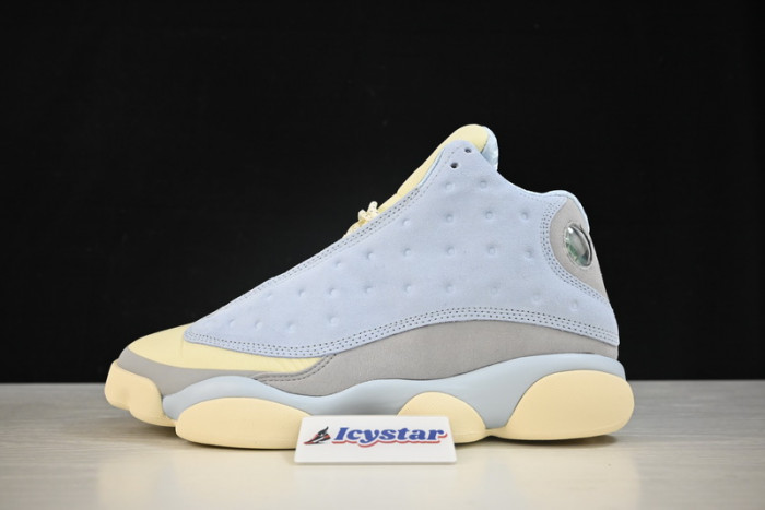 SoleFly x Air Jordan 13