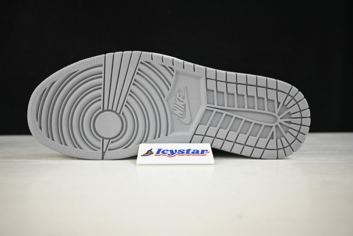 Air Jordan 1 High OG “Rebellionaire”555088-036