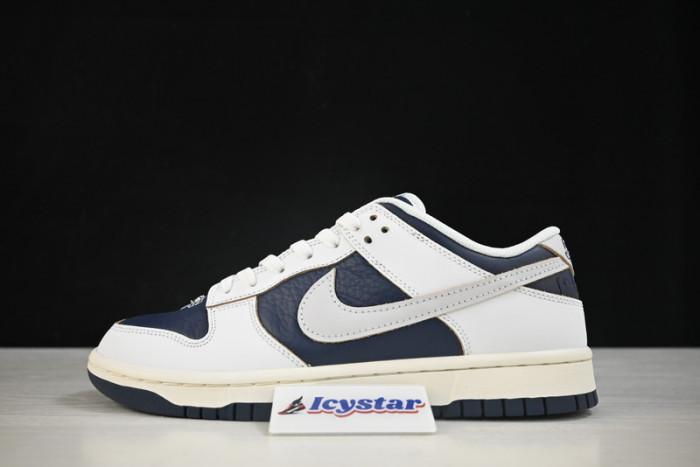 Nike Dunk Low Retro Reverse Panda FD9064-011