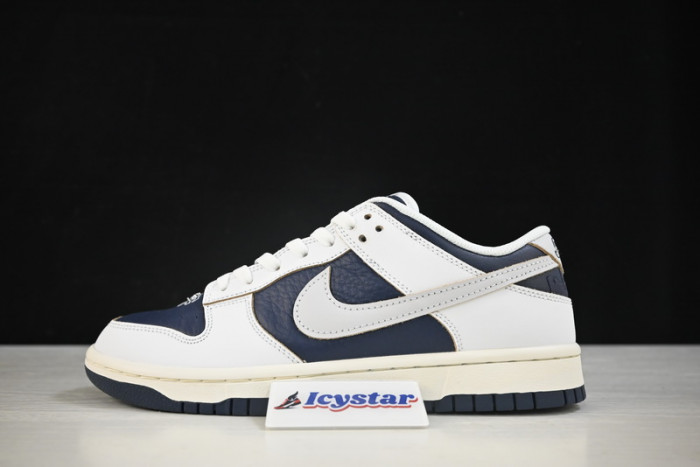 Nike Dunk Low Retro Reverse Panda FD9064-011