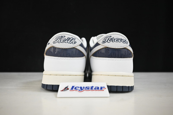 Nike Dunk Low Retro Reverse Panda FD9064-011