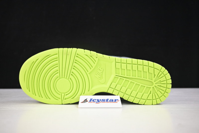 Nike SB Dunk Low Concepts Green Lobster (Regular Box) BV1310-337