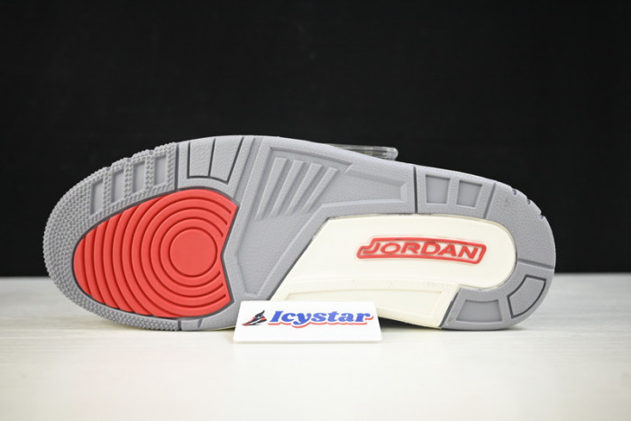 Air Jordan 3 WMNS “Black Gold” CK9246-067