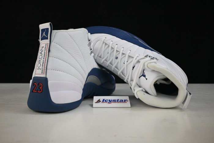 AIR JORDAN 12 RETRO 