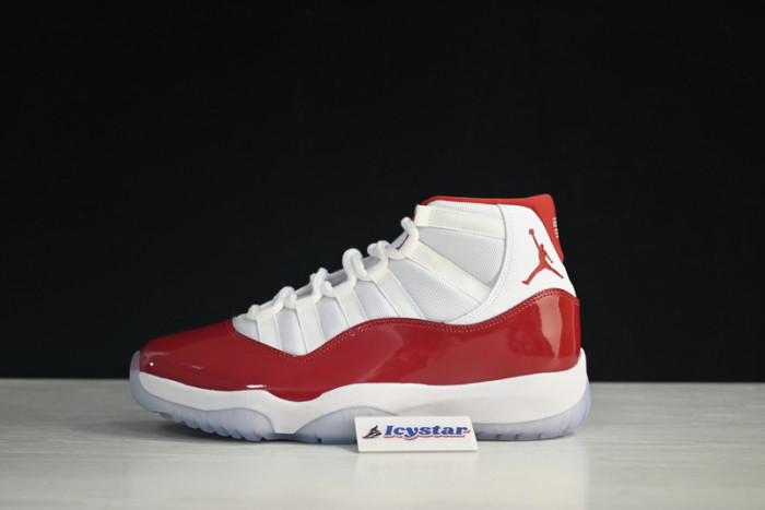 Air Jordan 11 “Cherry” CT8012-116
