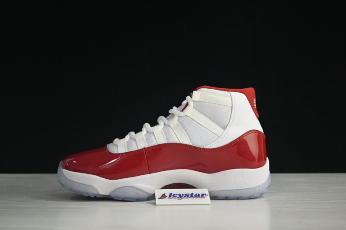 Air Jordan 11 “Cherry” CT8012-116