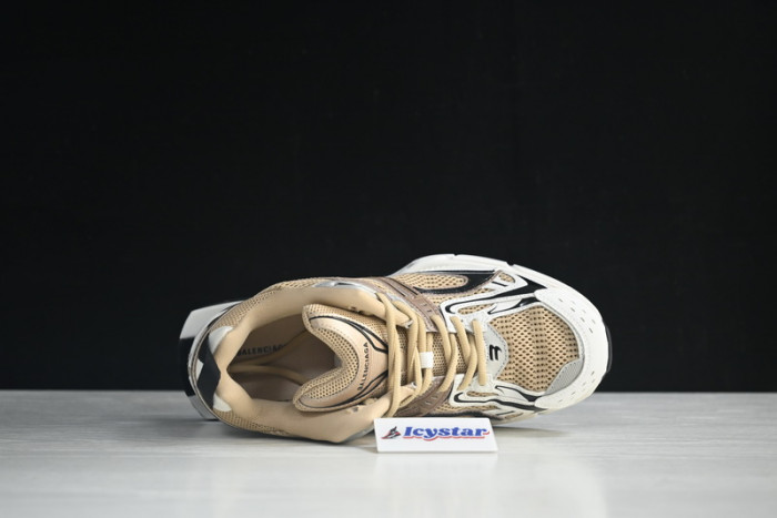 TRIPLES TRAINER SNEAKERS 2000051