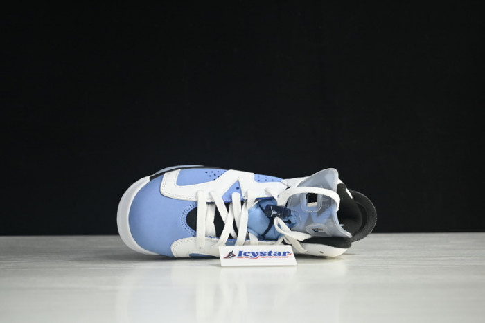 AIR JORDAN 6 UNC CT8529-410