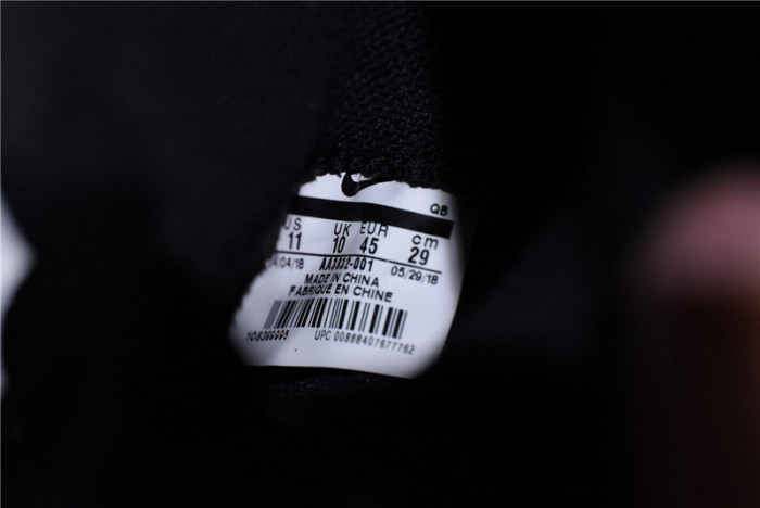 OFW Nike Blazer Studio Mid AA3832-001