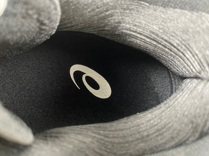 ASICS Gel Nimbus 27 Wide 