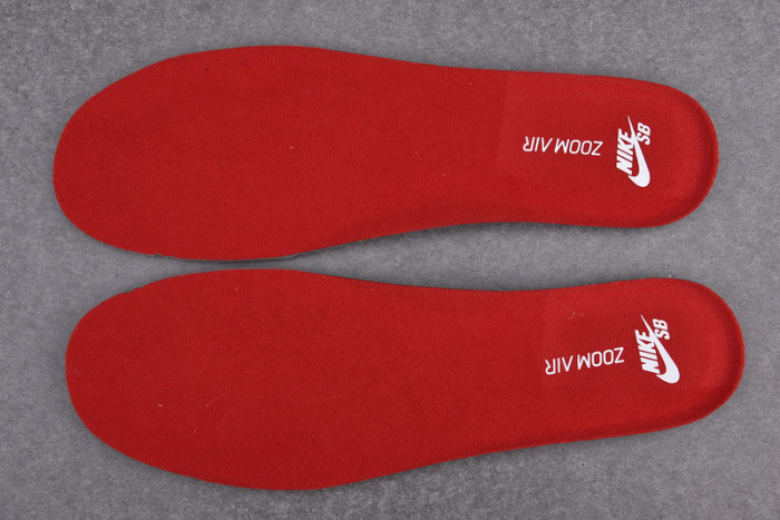 Nike SB Dunk Low Chicago BQ6817-600