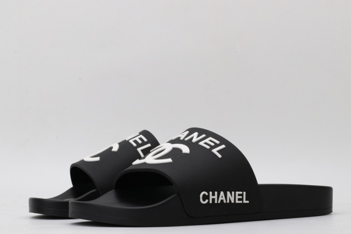 Chane* Sandal2