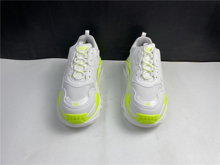 TRIPLES TRAINER SNEAKERS 2000029