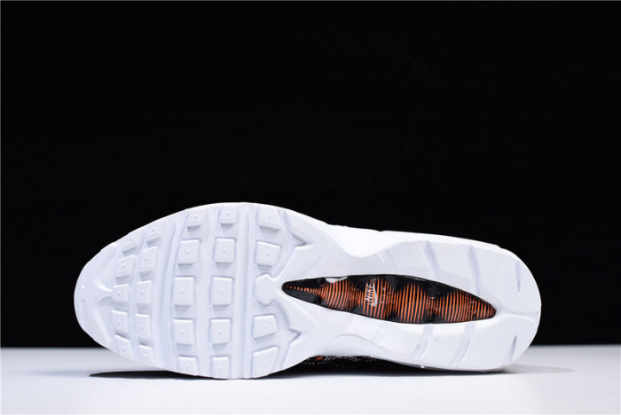 Nike Air Max 95 "Just Do It