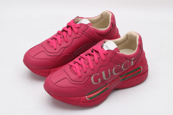 G*u*i* trainer sneaker28