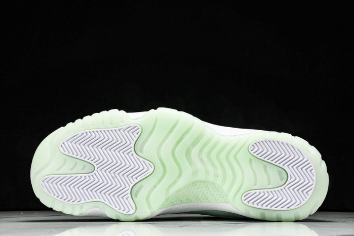 Wmns Air Jordan 11 Retro Low 