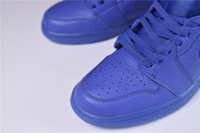 Air Jordan 1 Retro High Gatorade Rush Violet AJ5997-555